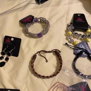 Paparazzi jewelry all new